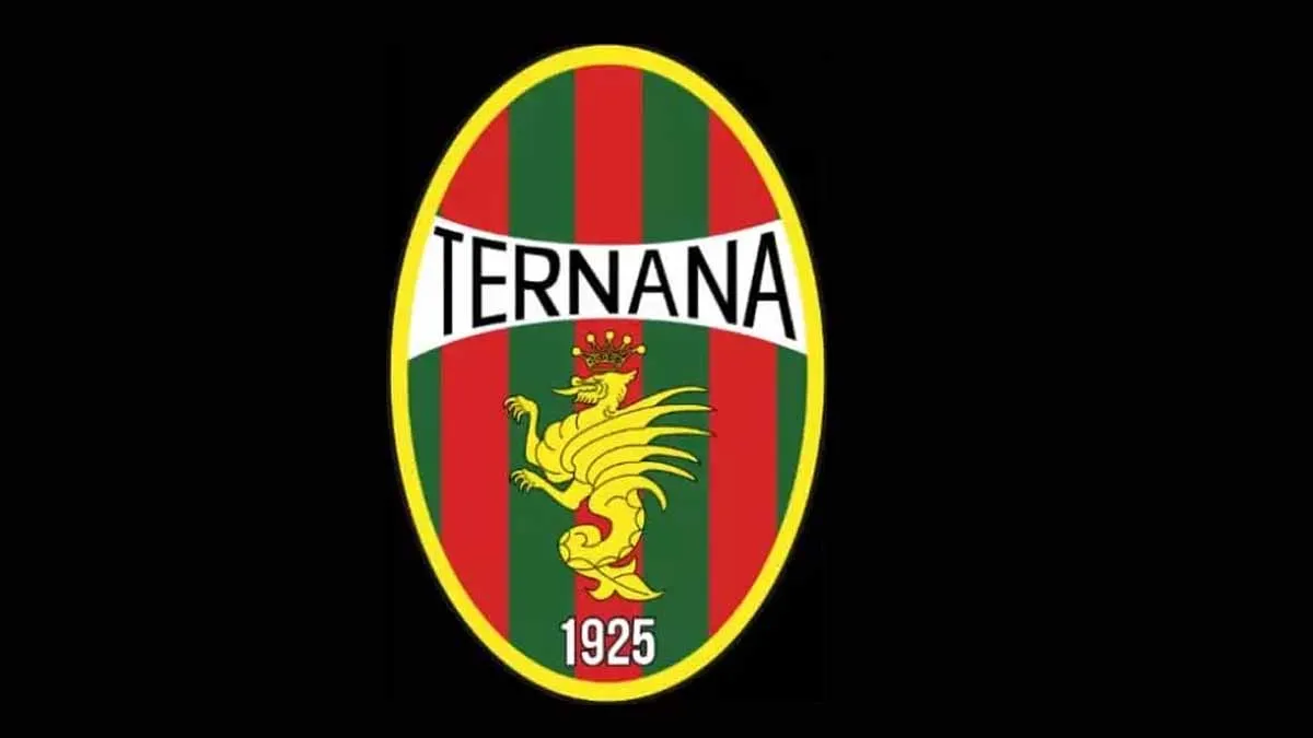 Ternana, il marchio se lo aggiudica Unicusano