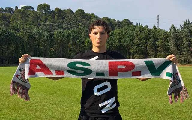 Altro colpo Under, la Pontevecchio si assicura Emanuele Liberti