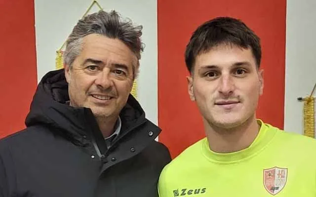 Calciomercato Spoleto - Ufficiale Gabriele Emili: i dettagli dell'operazione