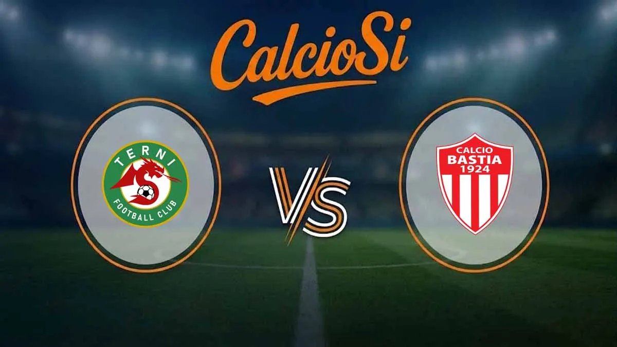 Coppa Italia Eccellenza, Bastia-Terni FC: finale al Blasone di Foligno