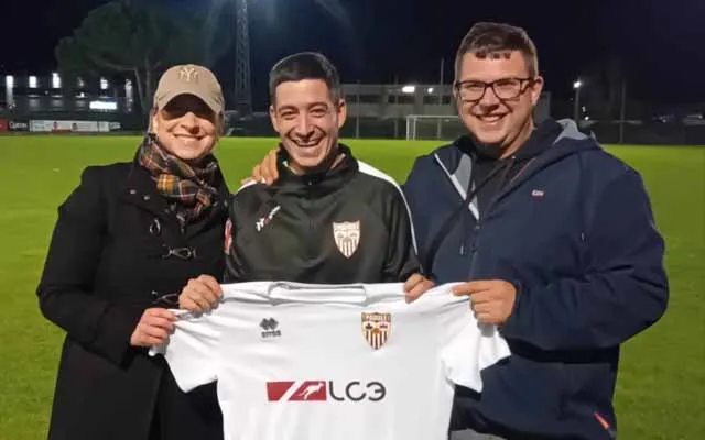 Calciomercato Padule: arriva Barbacci, rinforzo chiave per il centrocampo