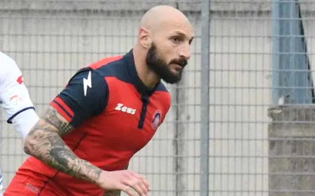 Mattia Menichini resta alla Marra San Feliciano: la conferma che sposta!