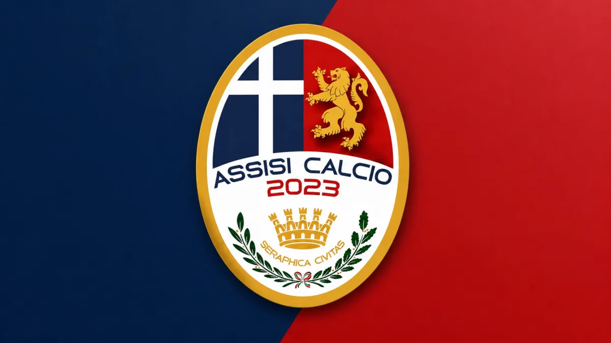 Assisi, le ambizioni passano subito dall'Orvieto: il primo esame per Lisarelli