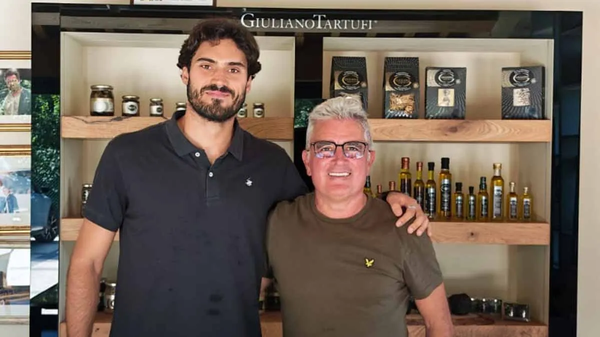 Pietralunghese, colpo in porta: arriva Leonardo Vitali