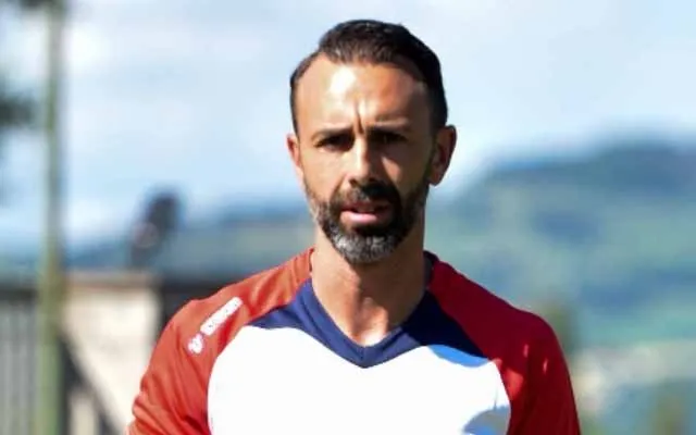 Rivo Subasio, il nuovo allenatore è Ramon Buffa