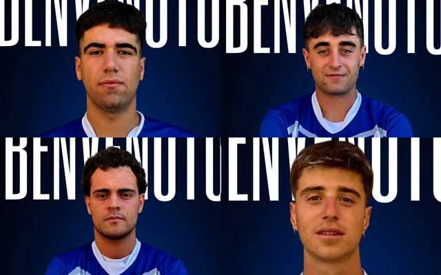 Montecastello Vibio su di giri, il duo Palombi-Ragnoni stavolta cala il poker