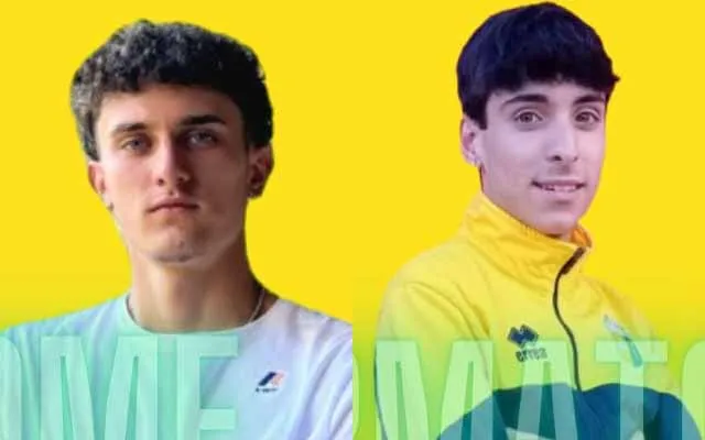 Tavernelle, entusiasmo crescente: arriva Vassallo e resta Cristian Lucarelli!
