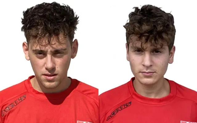Cerbara, altra doppia conferma: Davide Ceccarini e Andrea Pieracci restano biancorossi