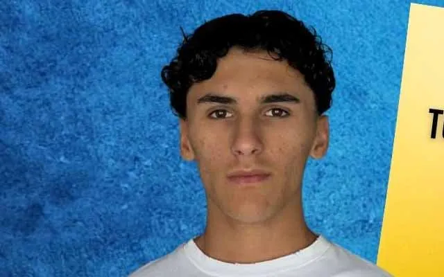 Ortana va all'attacco, in biancorosso arriva Tommaso Mancuso