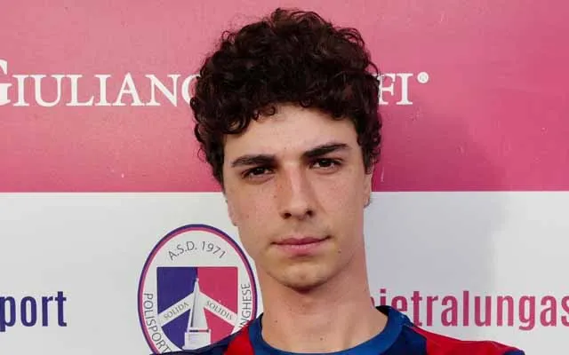 Calciomercato Pietralunghese - Difesa più forte con Leonardo Bocci