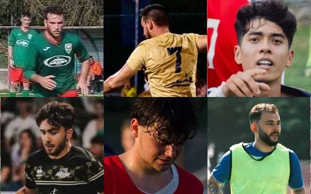 Colonia Calcio, aria nuova e idee chiare: tanti volti nuovi per dare continuità al progetto amaranto