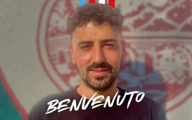 Pontevalleceppi Ripa: Fabrizio Sinisi è il nuovo allenatore della Juniores