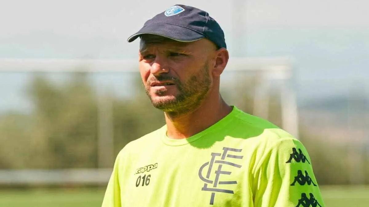 Verso Prato-Ternana, probabili formazioni e dove vederla