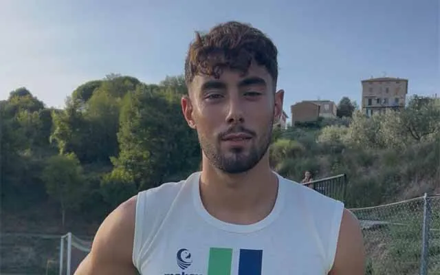 Atletico BMG, altro colpaccio del ds Angelini: preso il difensore Pietro Maselli