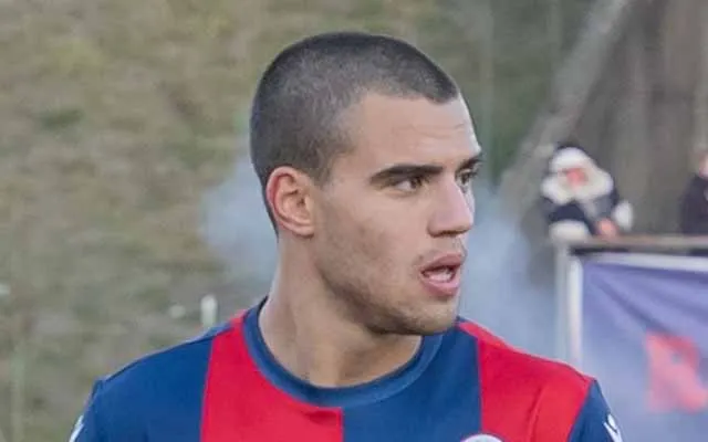 Pietralunghese, Rossi ci crede: "Che emozione il gol! Ora sotto con il Bastia!"