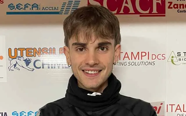 Calciomercato Lama - Il ds Morvidoni piazza il colpo in attacco