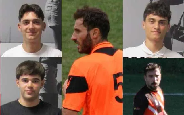Fanello, linea verde e grandi nomi. E c'è l'accordo con Floccari!