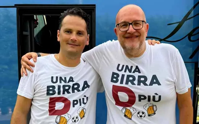 Cuppoloni saluta Cannara: "Sono stai due splendidi anni di vittorie!"