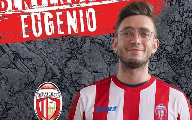 Ortana, il grande ritorno di un bomber senza tempo «Elsegnasemprelu»