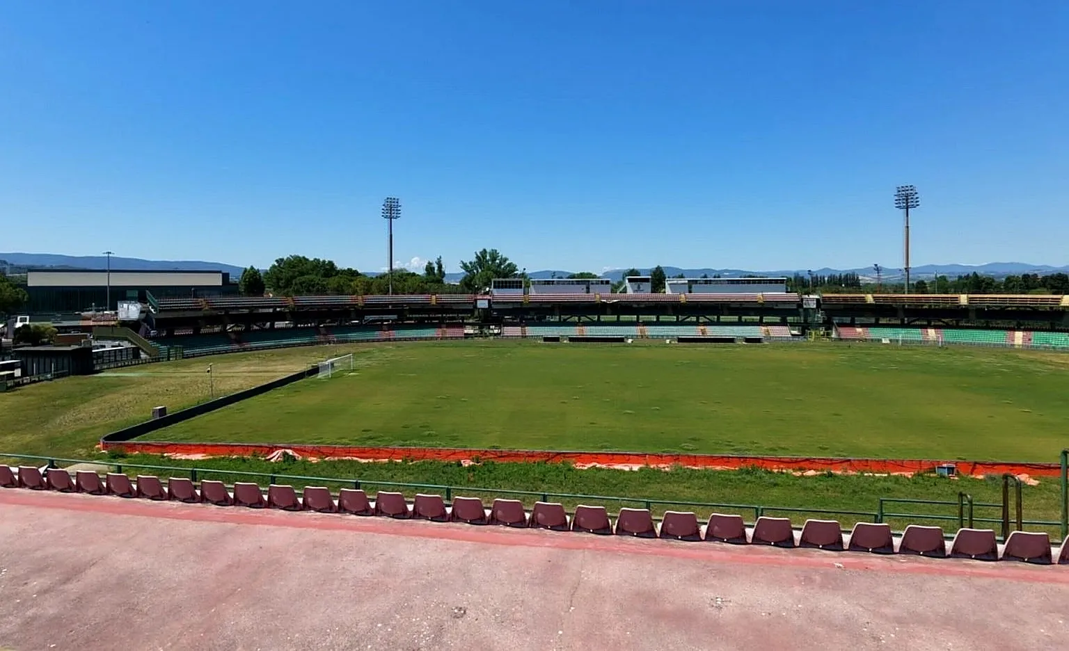 Nuova Ternana 1925, corsa contro il tempo: Fedeli costruisce la squadra