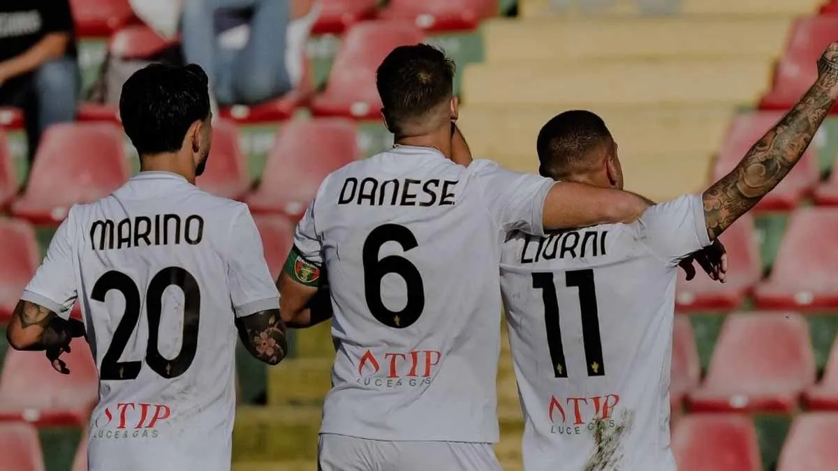 Serie D, risultati, classifiche e commento della 6^ giornata