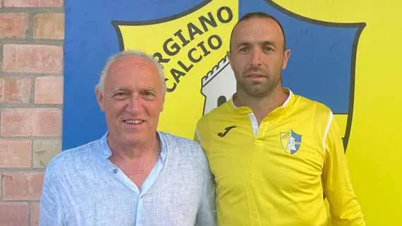 Colpo da 90 del Torgiano: in gialloblu arriva Ettore Marchi