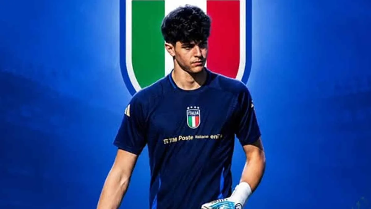 Terni FC, Lorenzo Minicucci vola in azzurro: convocato con l’Under 16