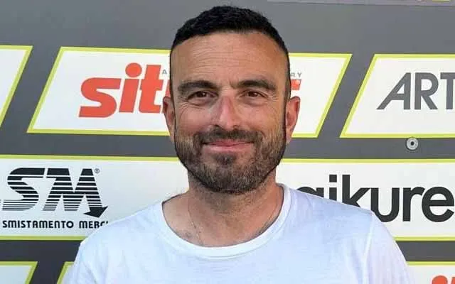 TRESTINA - Signorelli e lo staff confermati alla guida della Juniores