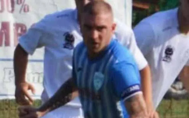 Spaccini saluta il Passignano: "Una maglia speciale, grazie a tutti"