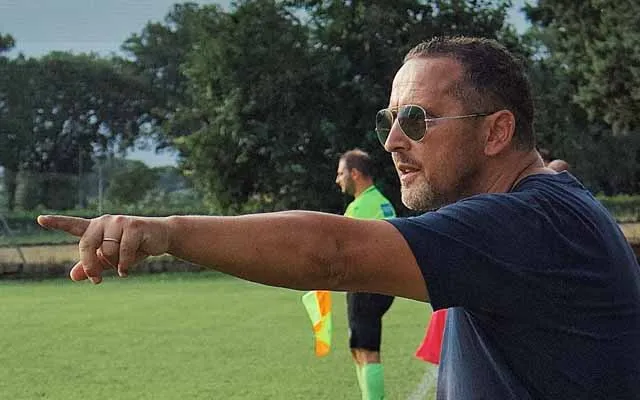 Rivo Subasio, il grazie del club a Taccucci e Donati