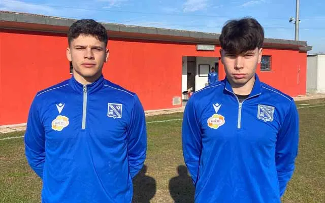 Calciomercato San Venanzo: altri due colpi per Ciucarelli