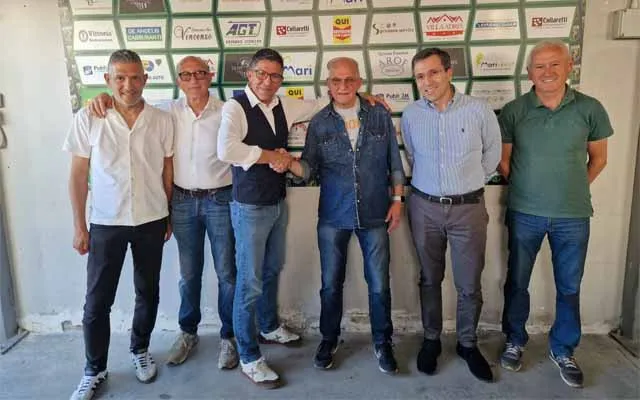 Fusione fatta! Nasce ufficialmente la Clitunno Ducato