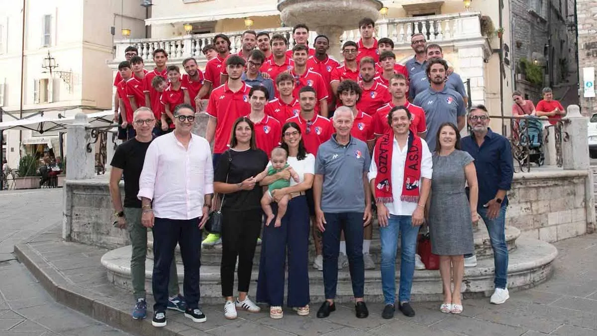 Calcio Palazzo entra nel progetto Generazione S del Sassuolo