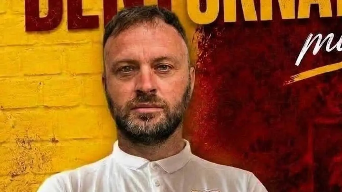 Pro Ficulle, torna Parretti: missione salvezza dopo l'addio a Giulietti