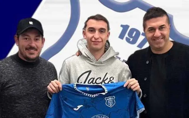 Calciomercato Montecastelli - Arriva un nuovo bomber: tutti i dettagli