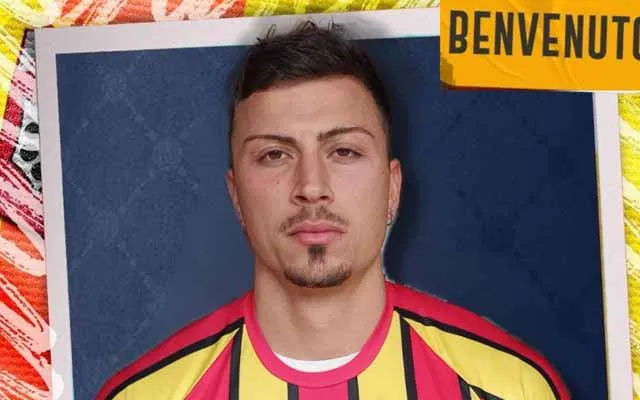 Calciomercato Angelana - Colpo in attacco, il club pesca nel Taranto