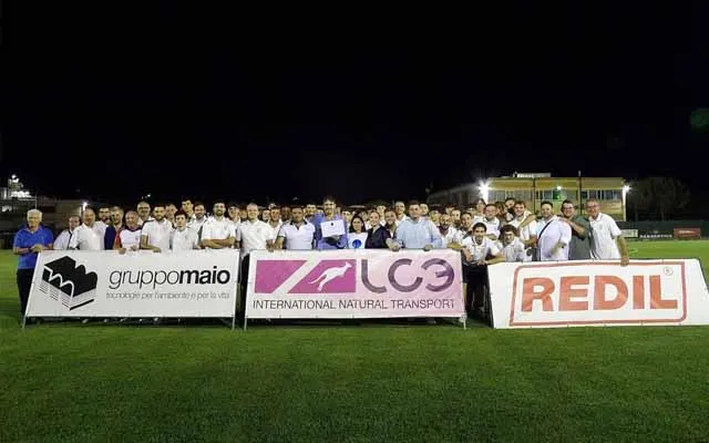 Sport che unisce: a Padule il calcio diventa strumento di inclusione e solidarietà