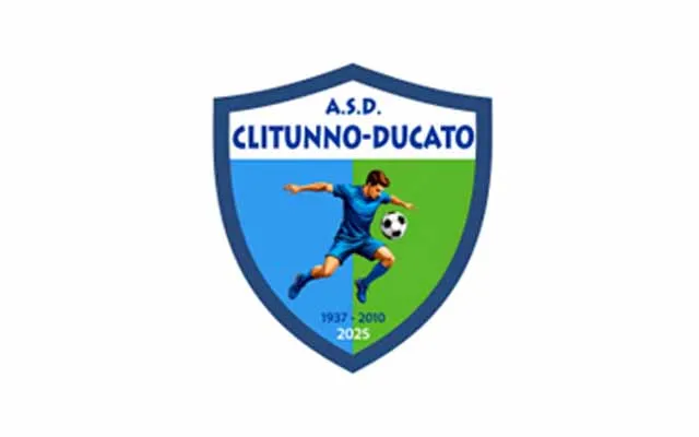 Tutto sulla Clitunno Ducato: cariche, staff tecnico e rosa calciatori