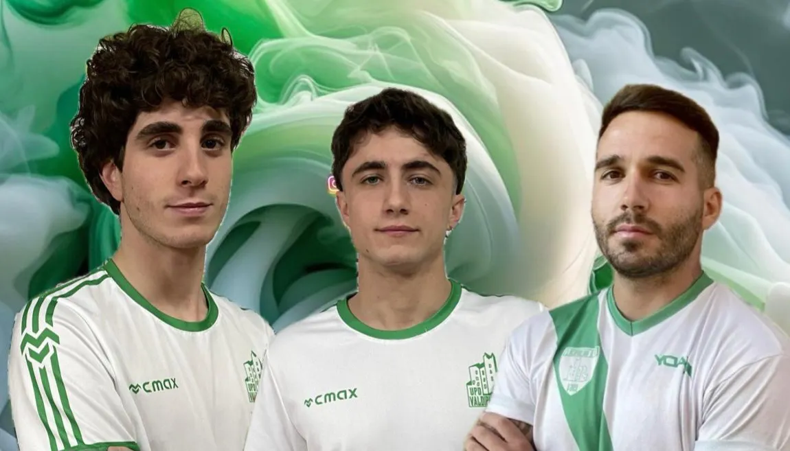Calciomercato Valdipierle - Super tris dei biancoverdi: i dettagli