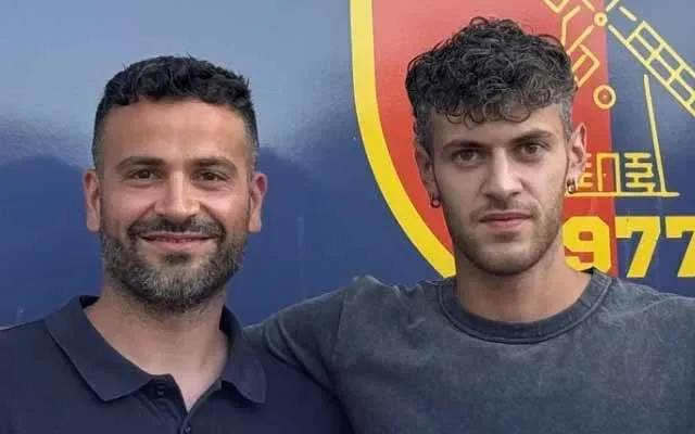 Colpo grosso del Moiano: in rossoblù l'ex capitano della Pievese