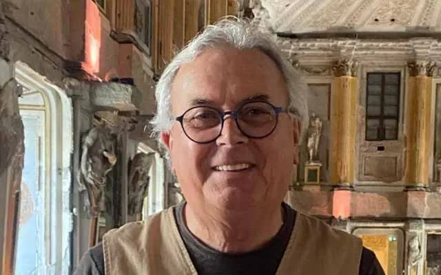 Verso Montone-Umbertide Agape, la parola a Vasco Scarpellini