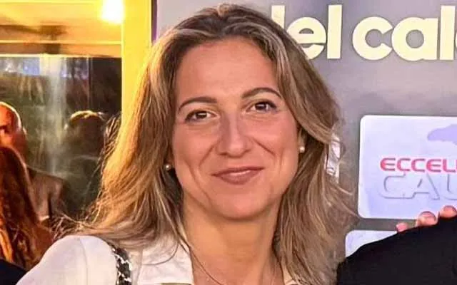 Cambio al vertice del Sansepolcro: Elisa Boncompagni è la nuova Presidente