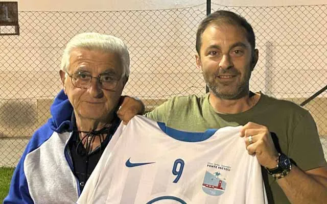 Ponte Pattoli, Della Ciana resta. C'è anche il ds Roselli