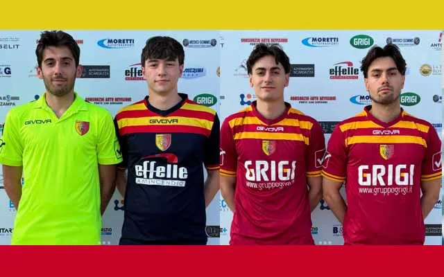 Costano scatenato sul mercato: quattro colpi per i giallorossi
