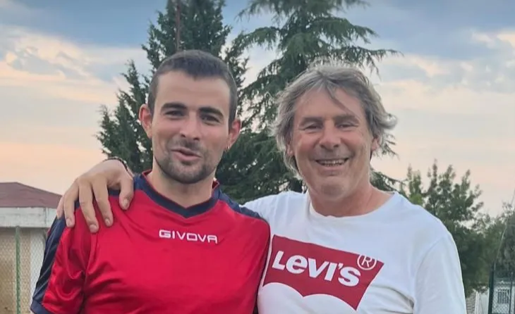 Superga 48 protagonista: il ds Capitani potenzia gli esterni