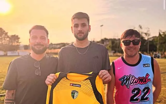 «Porta girevole» a Promano: il club annuncia una rivoluzione fra i pali