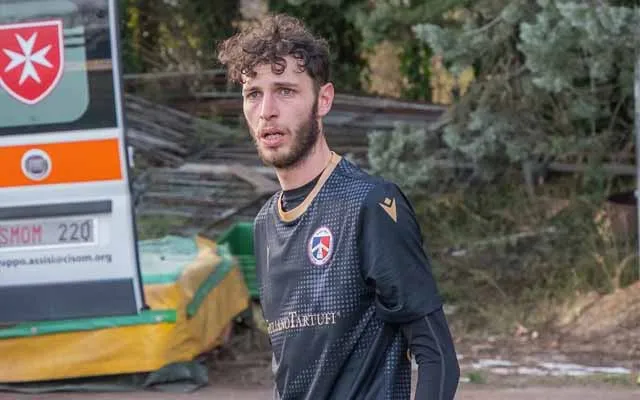 Pietralunghese, Giambi suona la carica: "Crediamoci!"