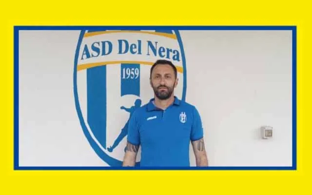 Crisi tecnica al Del Nera - Si è dimesso mister Bolletta