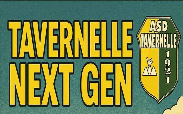 Tavernelle, nasce la “Next Generation”: un progetto ambizioso sulle orme dei grandi club italiani