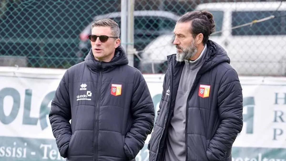 Angelana, seconda sfida in Serie D: oggi trasferta a Termoli